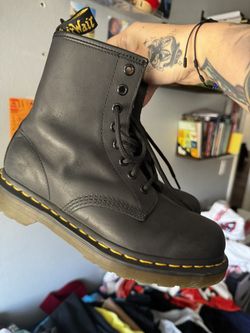 Dr. Martens