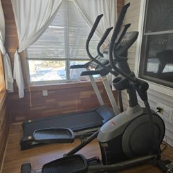 Proform Elliptical 510E