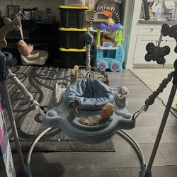 Bouncer  for baby
