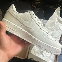 Size 11 AF Lows 