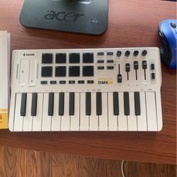 Donner Mk 25 MIDI Keyboard