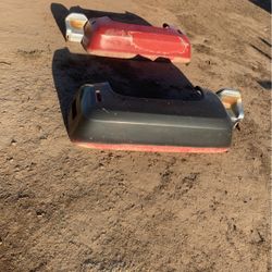 Chevy / GMC - Fender 