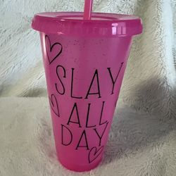 Custom Pool Side Cups And Tumblers