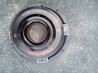 Rockford fosgate dvc 12