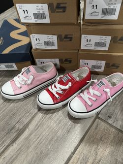 Kids Shoes Size 11