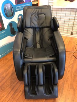 Mc 1000 massage discount chair