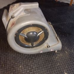 Century. Hurricane Pro Blower Fan. Large And Powerful