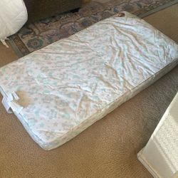 Baby Mattress 