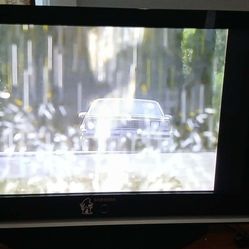 50 Min And It A Old Tv A Heary One 