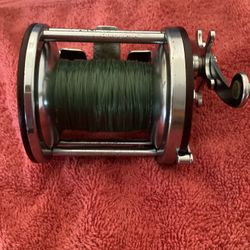 Penn Jigmaster 500 Reel