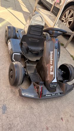 Kids Race Car
