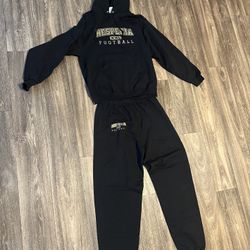 Sweatpants/Sweatshirt 
