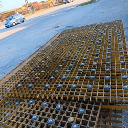 Tranfer Ball Sytem And Crating