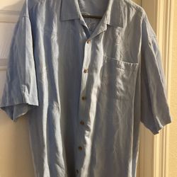 Tommy Bahama shirt