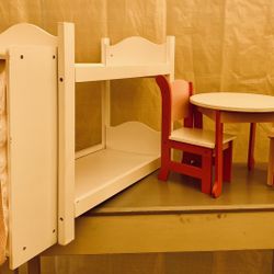 American Girl Doll Furniture 
