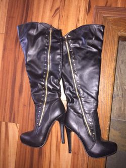 Womens boots