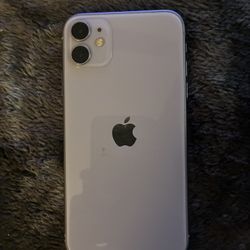 iPhone 11 ( Purple)