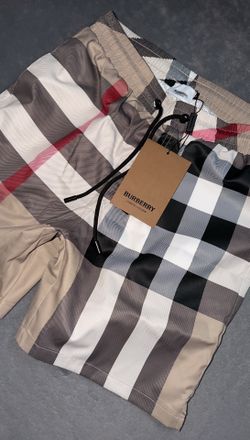 Burberry Swim Wear