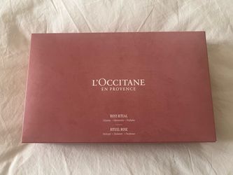L’Occitane En Provence