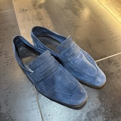 Shoes Zegna 