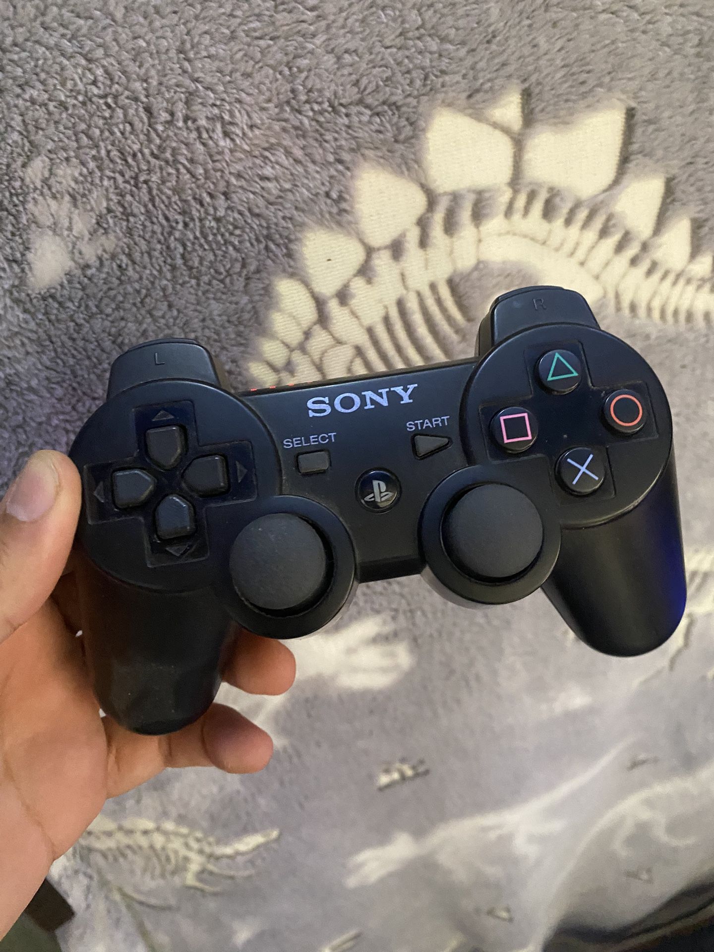 PS3 Controller