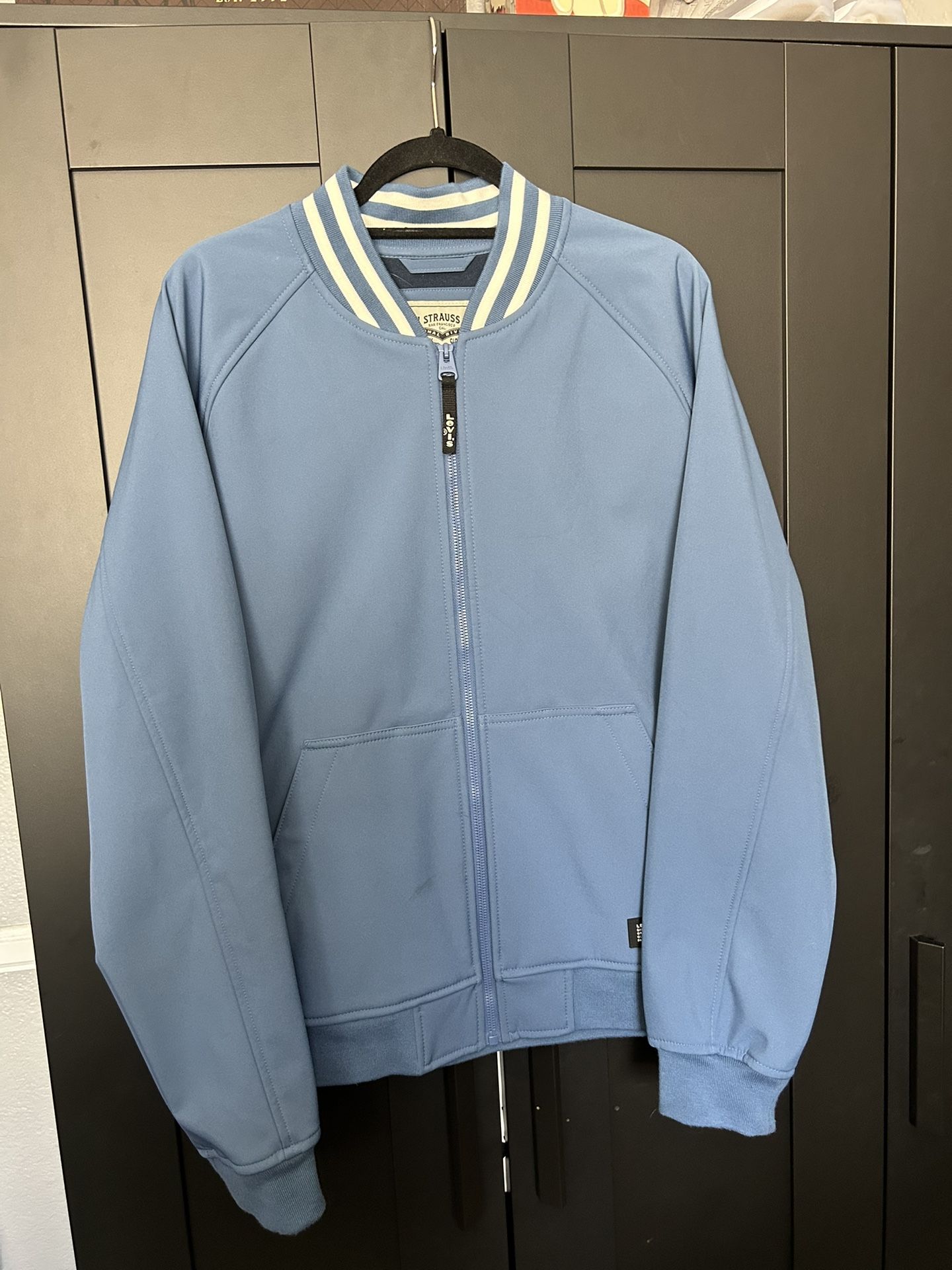 Levis Jacket