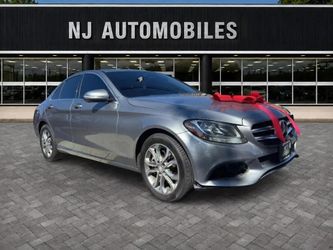 2015 Mercedes-Benz C 300
