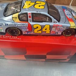 Toy Cars Jeff Gordon And More