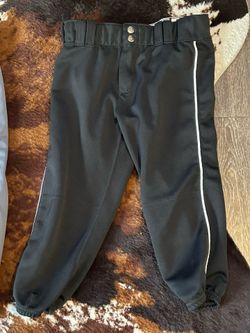 Demarini and Wilson Softball Pants