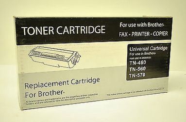 Brother Replacement Cartridge for fax/printer/copier