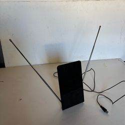 Tv antenna