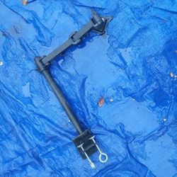 Monitor Arm