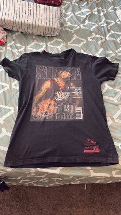 Mitchell & ness