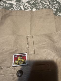 Ben Davis pants