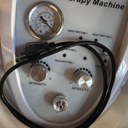  Vacuum Therapy Butt lift Machine