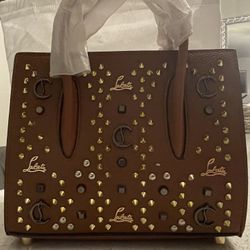 Louboutin Handbag !! 