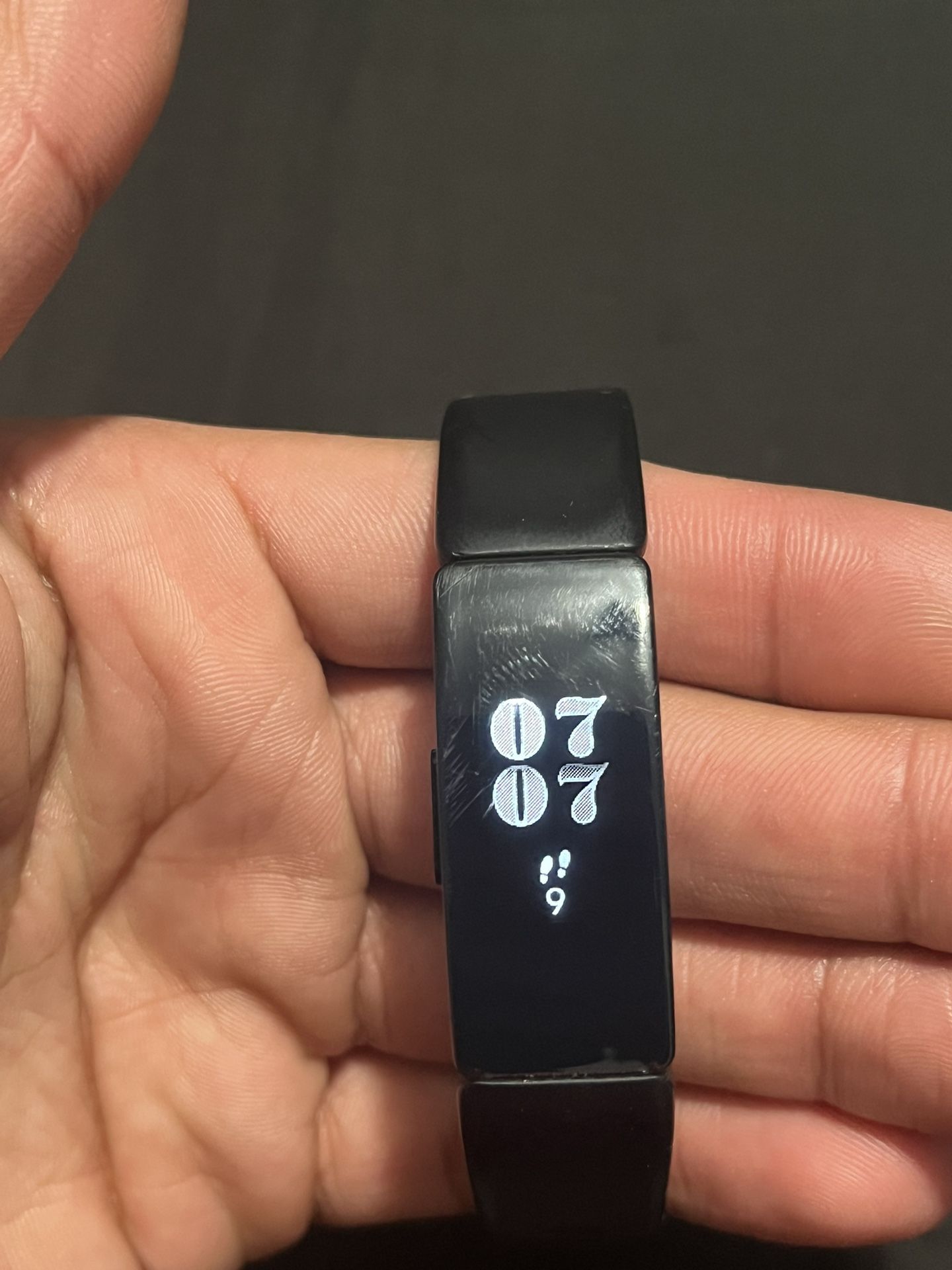 Fitbit Inspire 2