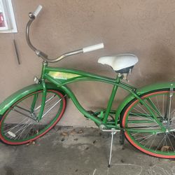 Heniken Beach Cruiser 