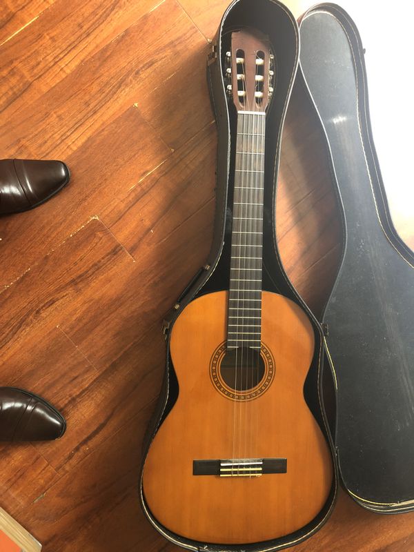 guitar-yamaha-cg-110-a-for-sale-in-south-gate-ca-offerup