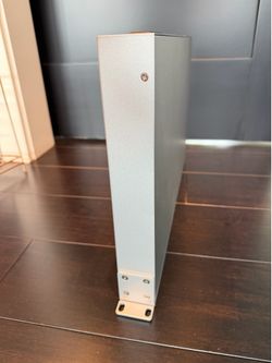 Ubiquiti UniFi Gateway Pro (UXG-Pro-US) — Used, Factory Reset