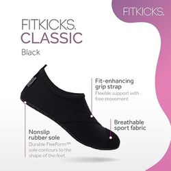 Fit Kicks Athletic Foorwear