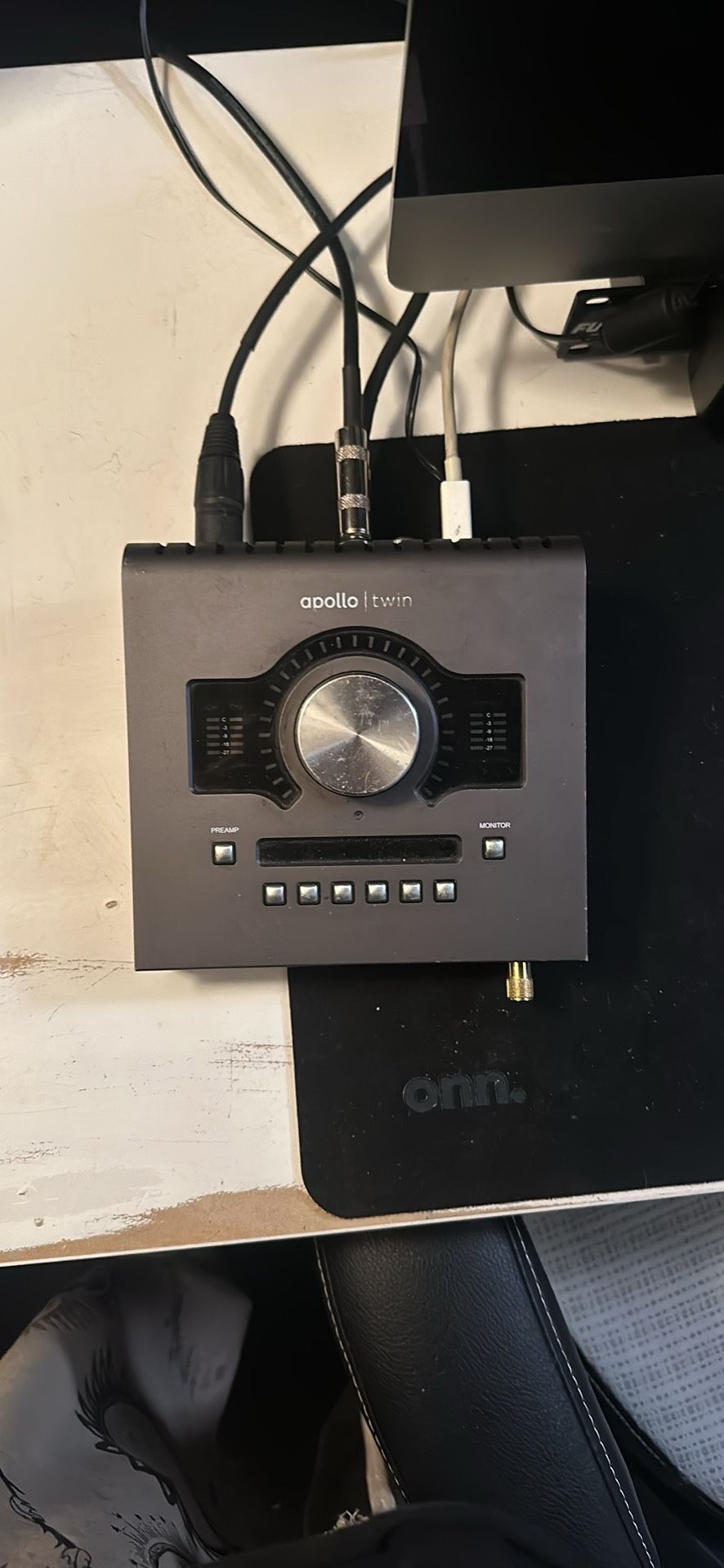 Apollo Twin