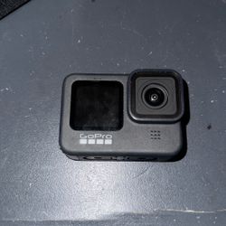 Gopro 9 Black 