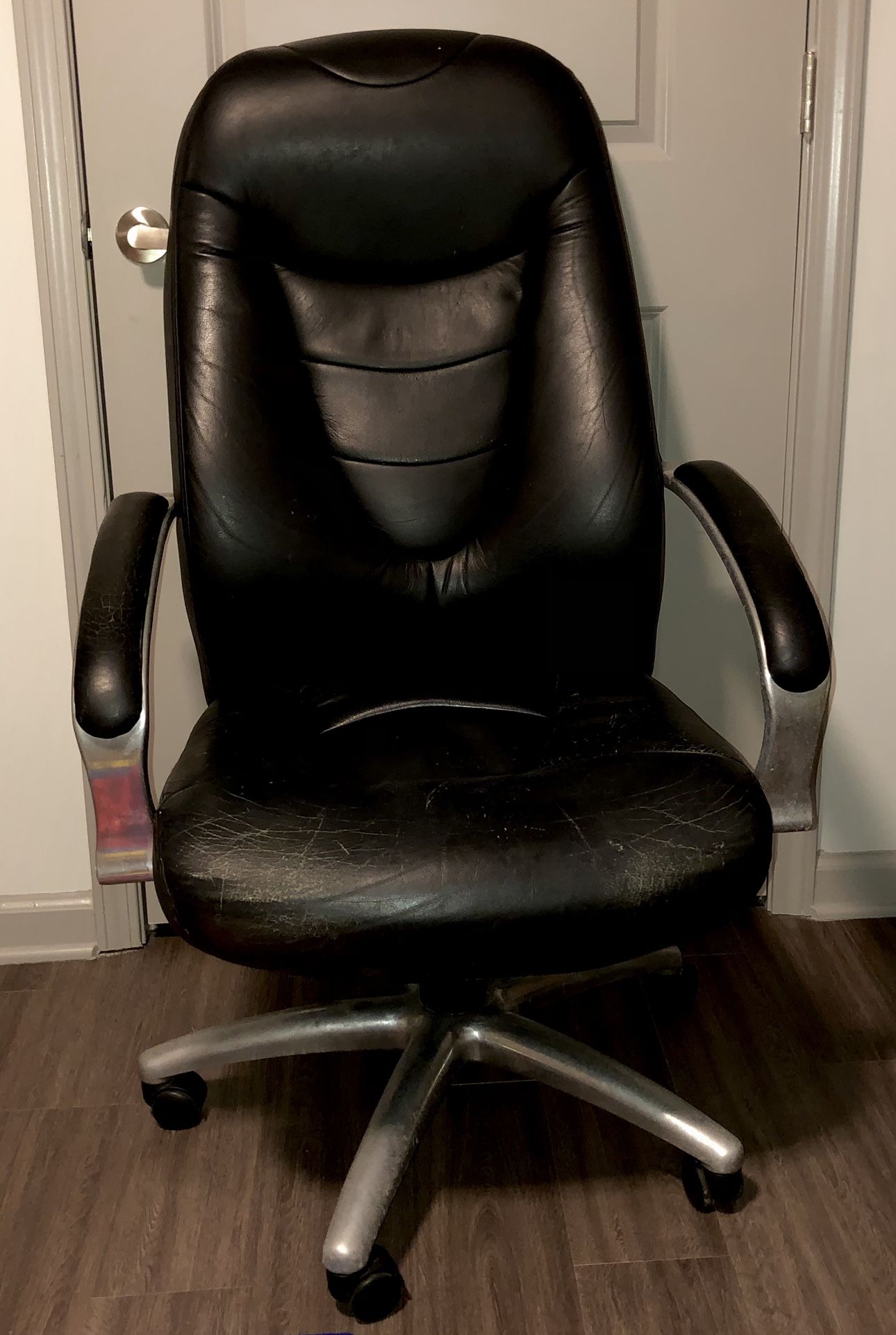 Executive Office Chair