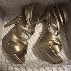 AlDO Women’s Heels Size 9 