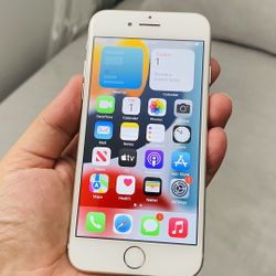 📱 iPhone 7 | 128GB | White | Unlocked | 97% Battery | Very Good Condition