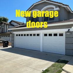 Liftmaster Garage Door