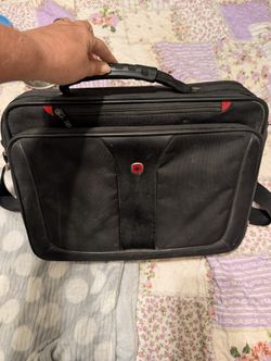 Wenger Swiss Laptop Bag/Travelling Broefcase