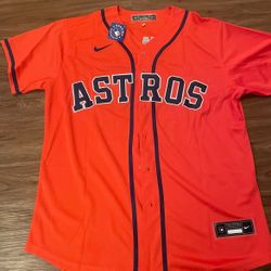 Astros Baseball Jerseys 