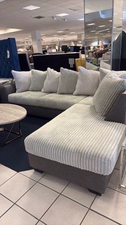 Ashley Sectional